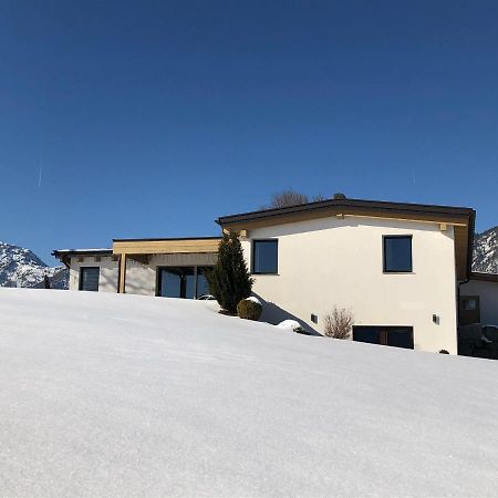 Appartement Antretter Angerberg  エクステリア 写真