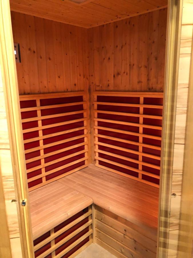 Appartement Antretter Angerberg  エクステリア 写真