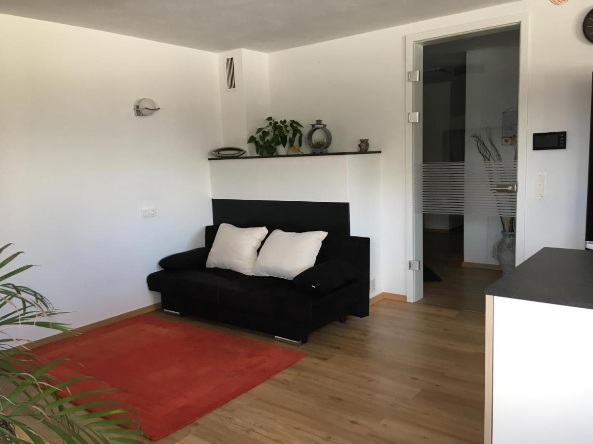 Appartement Antretter Angerberg  エクステリア 写真