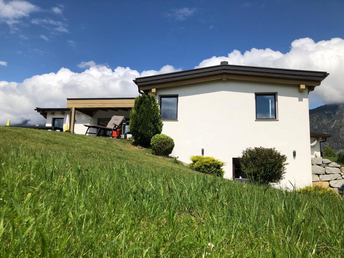 Appartement Antretter Angerberg  エクステリア 写真