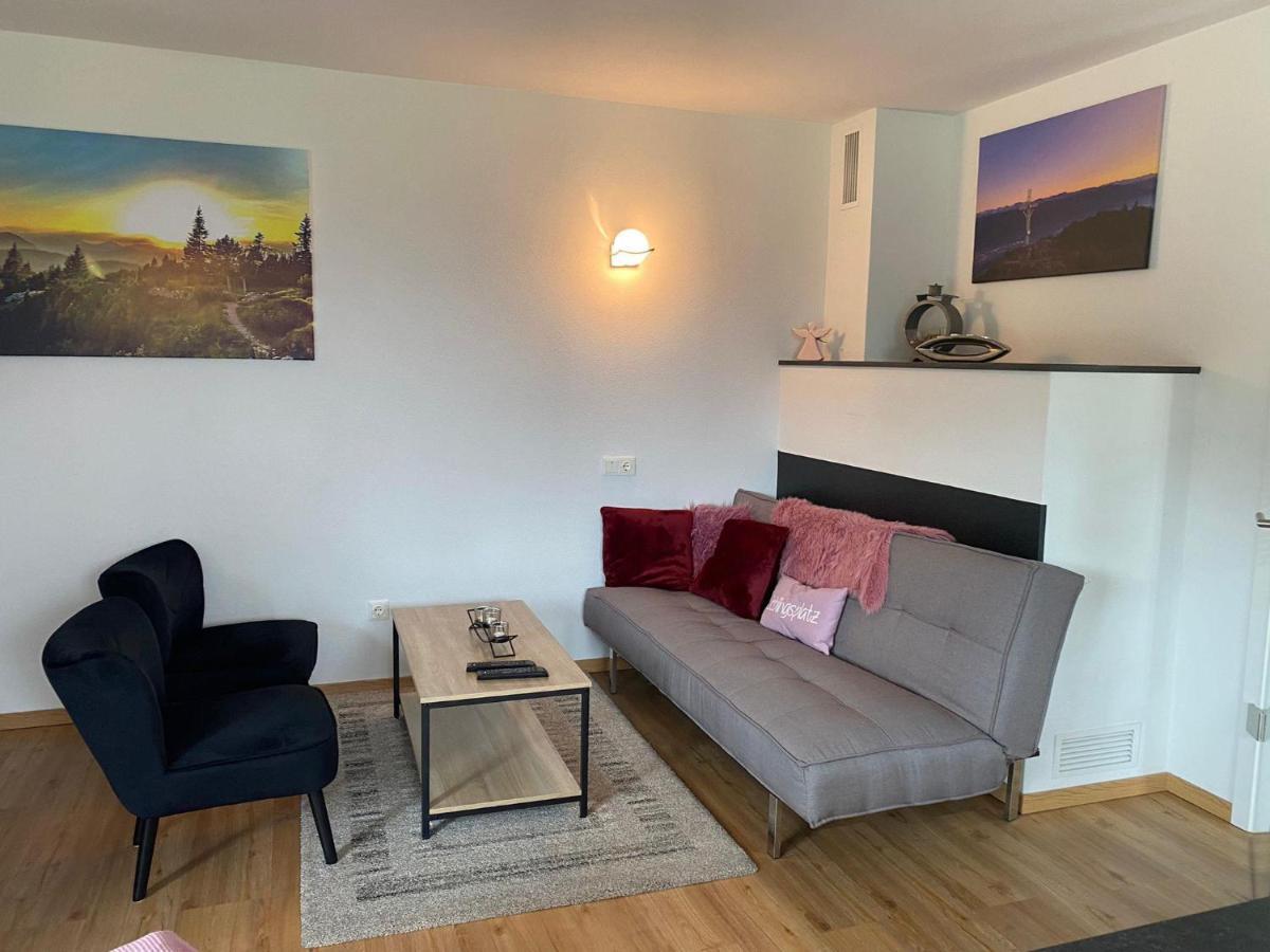 Appartement Antretter Angerberg  エクステリア 写真