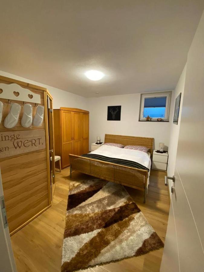 Appartement Antretter Angerberg  エクステリア 写真